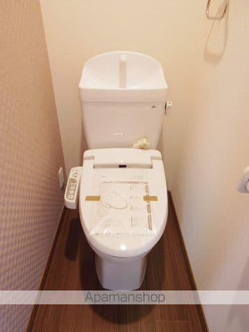 コーポ松和の内装写真