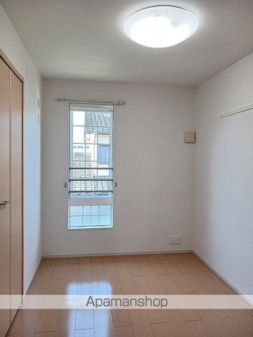 アンジュ・Nの内装写真