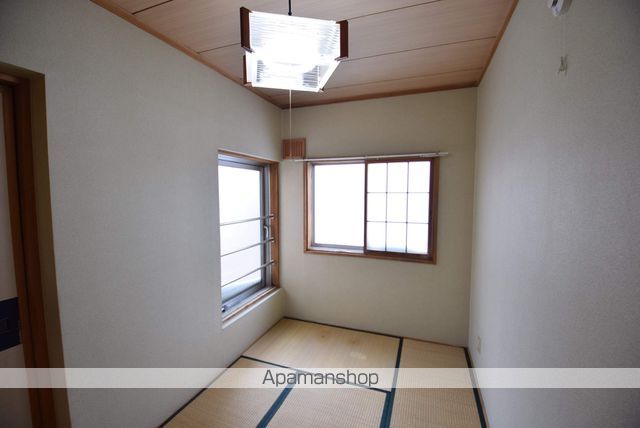 恵マンション壱番館の内装写真