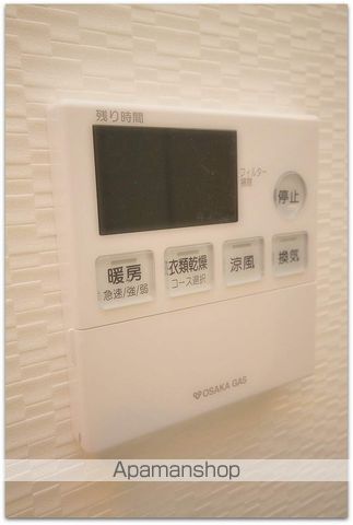 S−RESIDENCE阿波座WESTの内装写真