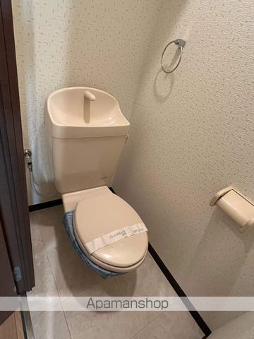 フジパレス ソレイユ クーシャンの内装写真