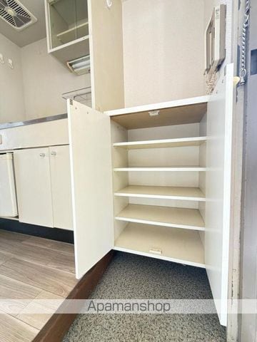 エステート番町ハウスの内装写真