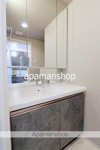 シーズンフラッツAWAZAの内装写真