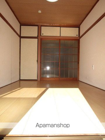 パール厚木の内装写真