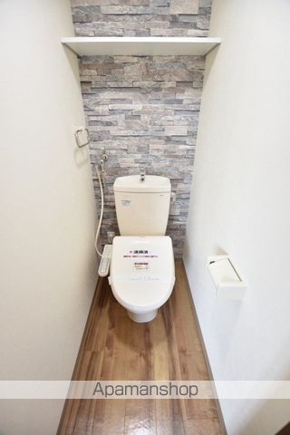 グランメール西町南の内装写真
