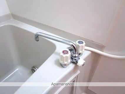 Ｃｏｚｙ　Ｃｏｕｒｔ　Ａ棟[2DK/50.42m2]の内装3