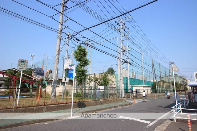 市川グリーンタウン第二ミズホの周辺写真