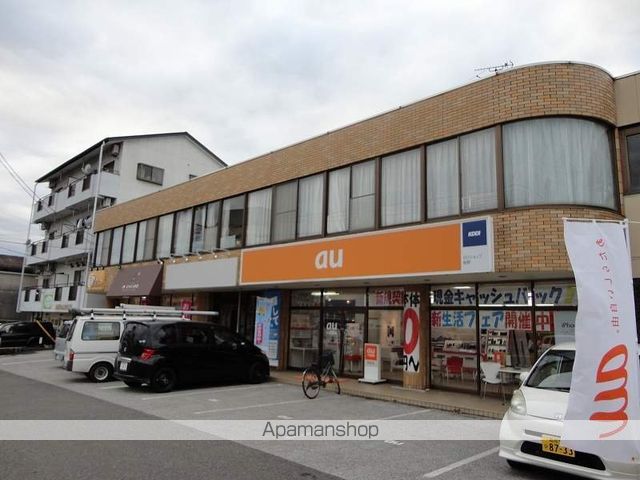YAMASAKIビル