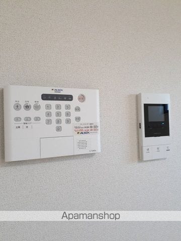 ソフィアフルールIIの内装写真