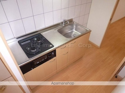 アーバンコーポラス土山[1K/29.75m2]のその他部屋・スペース