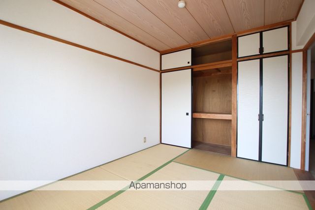 朝日マンションの内装写真