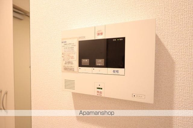 イル ヴィラージュ A棟の内装写真