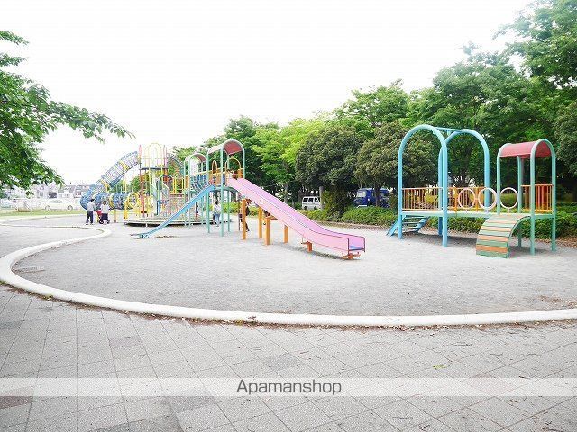 リュウト与野本町の周辺写真