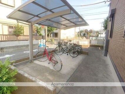 エクセレントマチハタ[1LDK/47.69m2]の内装2