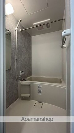 ＮｏｓｓＡめじろ台[1K/26.08m2]のバス