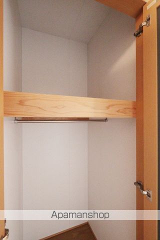 レジデンス梶島の内装写真