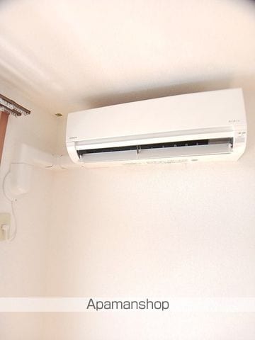 エルディムはせの内装写真