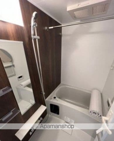 クレヴィスタ氷川台の内装写真
