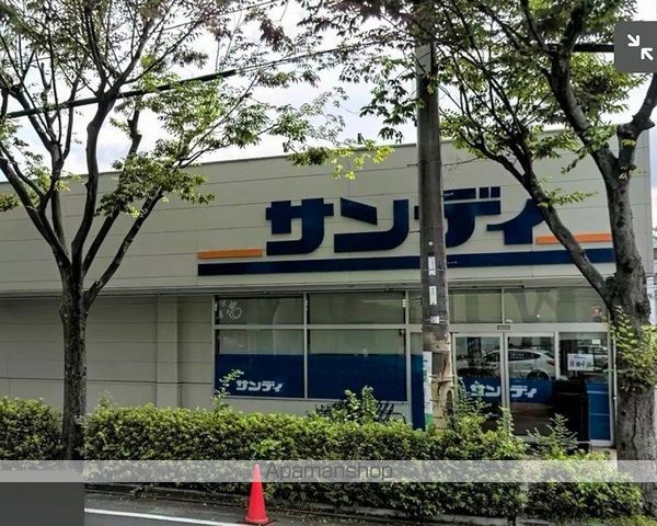 アウローラ武庫之荘の周辺写真