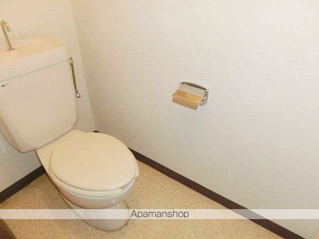 ライオンズマンション岡山医大南第2の内装写真