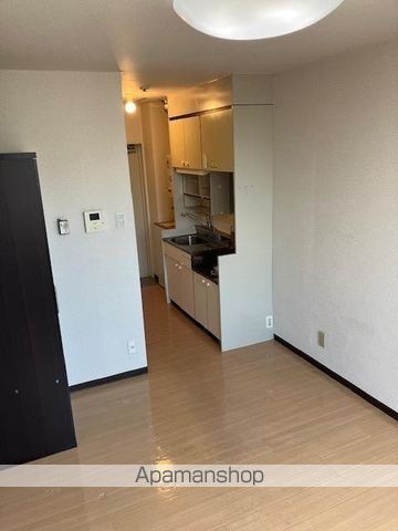 アルファビル大通西17の内装写真
