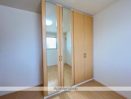 熊本県荒尾市蔵満[2DK/45.63m2]の内装2