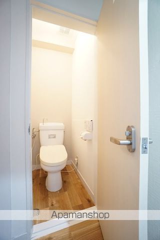 サンバード明和の内装写真