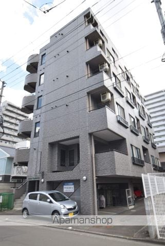リエス支倉町の外観写真