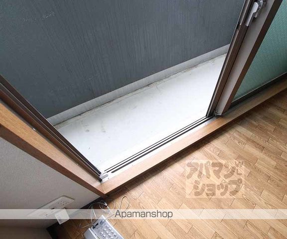 アネックス西院の内装写真