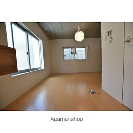 ナイスリッジ野方[1R/17.64m2]のその他部屋・スペース