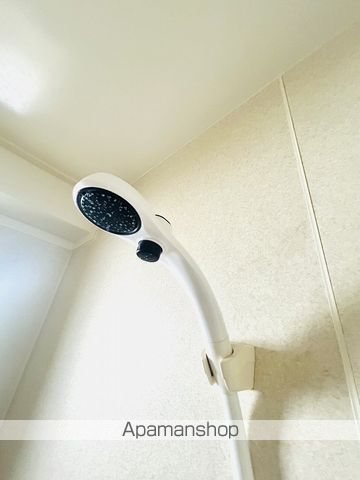 ハイツなごみの内装写真