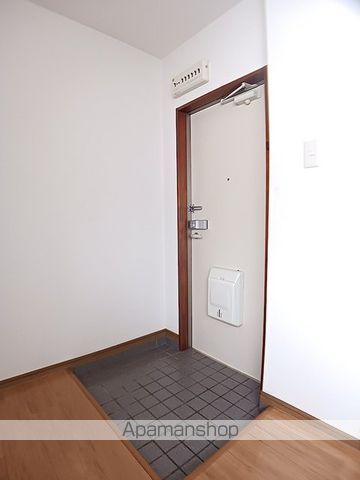 ファミールわかばの内装写真