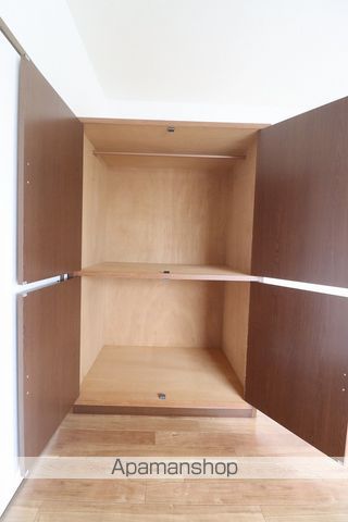 マンション明日香の内装写真
