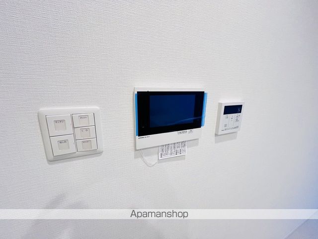 ラグレースセンバヤシオオミヤの内装写真