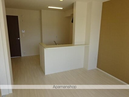 フォンターナ　Ⅱ[1LDK/45.09m2]のリビング・居間2