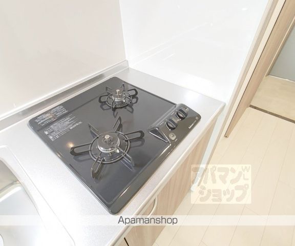 エンゼルプラザ京都太秦の内装写真