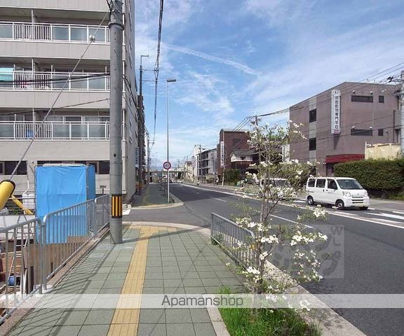 Y’s桃山の周辺写真
