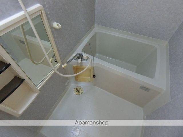 大山壱番館Aの内装写真