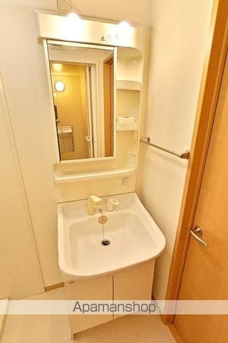 NEXUSの内装写真
