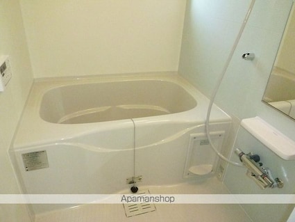 コーネル若月Ⅰ[1LDK/50.12m2]のバス