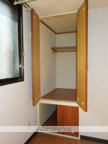 第2森宅建菊水ビルの内装写真