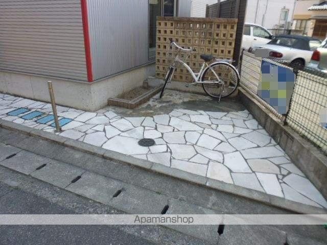 コート・デコの外観写真