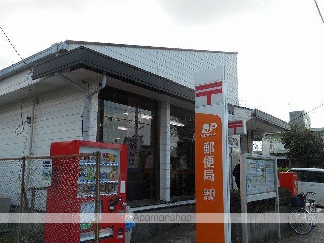ジリータ Dの周辺写真