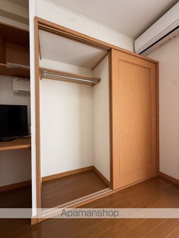 メイリリー野中の内装写真