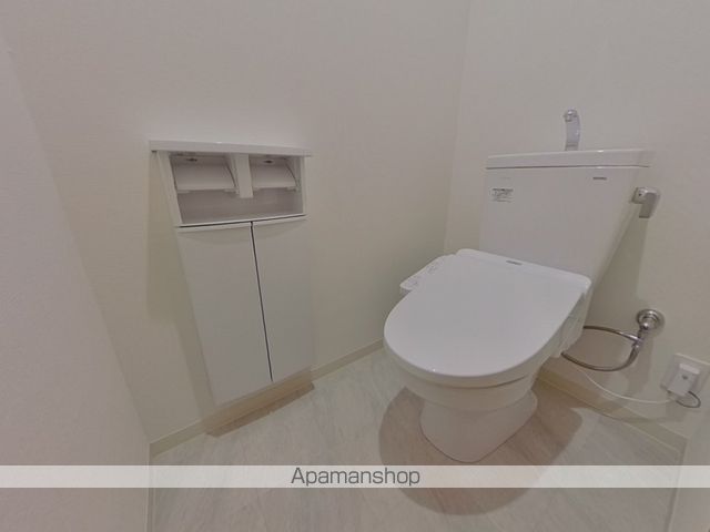 フルール米屋町の内装写真