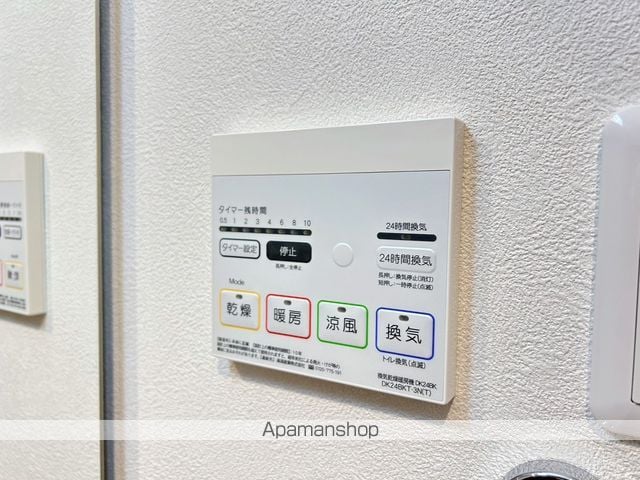 グランディール住吉の内装写真