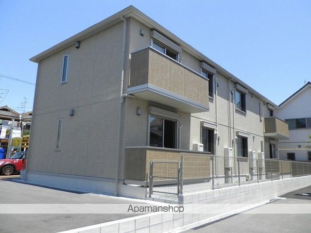 セジュール稲田本町II