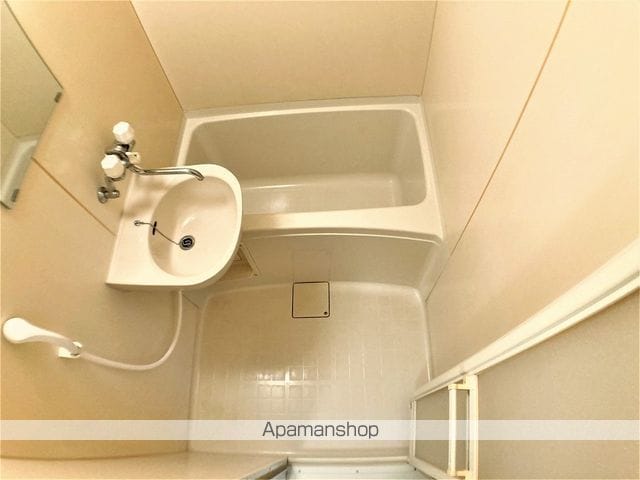 レオパレスドールパークの内装写真