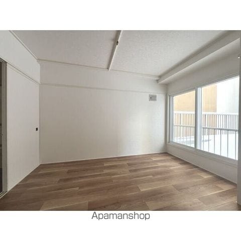 サンローゼ札幌の内装写真