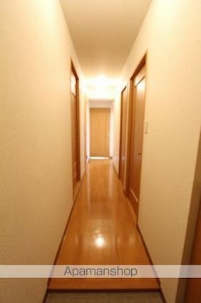 サン・ロイヤルー２１[2LDK/60.61m2]の内装5